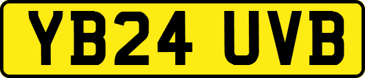 YB24UVB