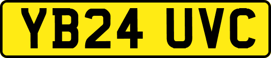 YB24UVC