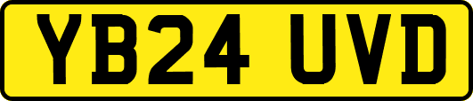 YB24UVD