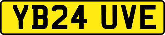 YB24UVE