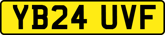 YB24UVF