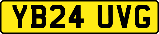 YB24UVG