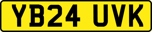 YB24UVK