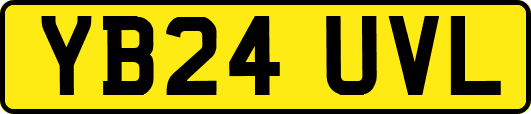 YB24UVL
