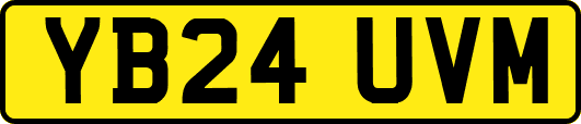YB24UVM