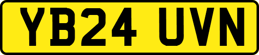 YB24UVN