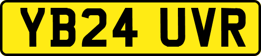 YB24UVR