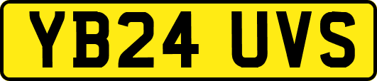 YB24UVS
