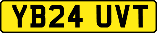 YB24UVT