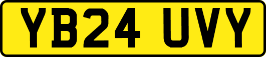 YB24UVY