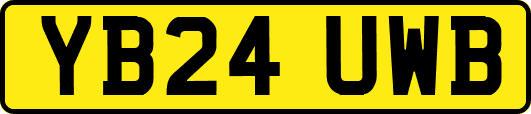 YB24UWB