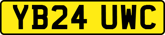 YB24UWC