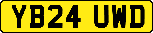 YB24UWD