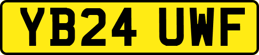 YB24UWF