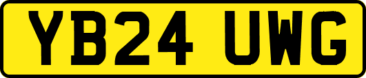 YB24UWG