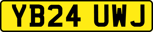YB24UWJ