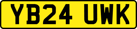 YB24UWK