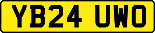 YB24UWO