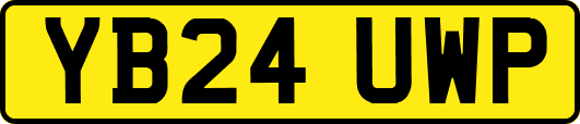 YB24UWP