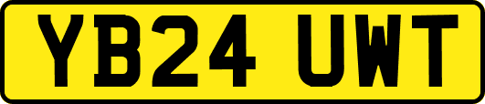 YB24UWT