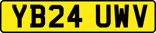 YB24UWV