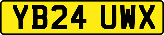 YB24UWX