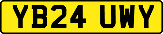 YB24UWY