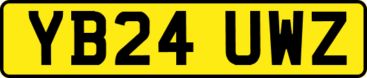 YB24UWZ