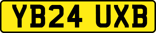 YB24UXB