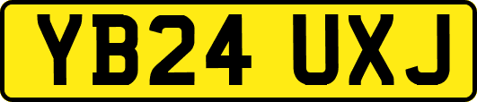 YB24UXJ