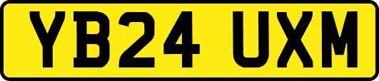 YB24UXM