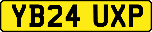 YB24UXP