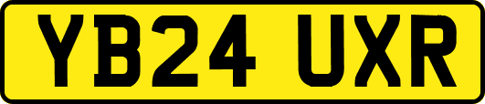 YB24UXR
