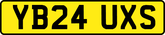 YB24UXS