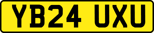 YB24UXU
