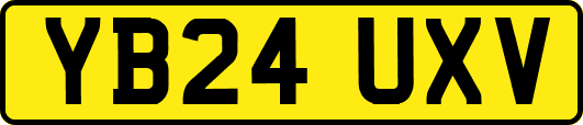 YB24UXV