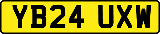 YB24UXW