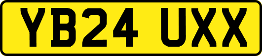 YB24UXX