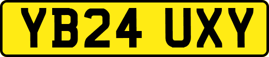 YB24UXY