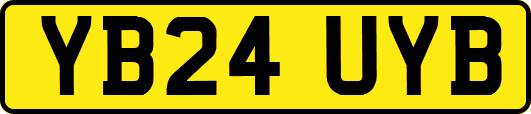 YB24UYB