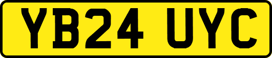 YB24UYC