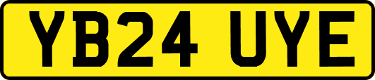 YB24UYE