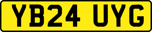 YB24UYG