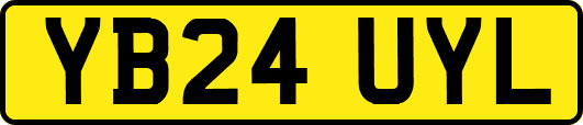 YB24UYL