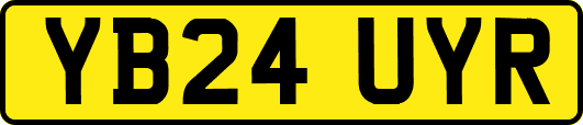 YB24UYR