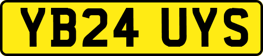 YB24UYS