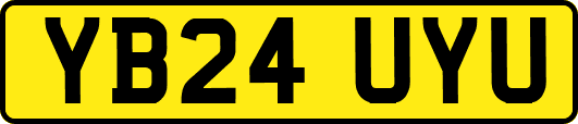 YB24UYU