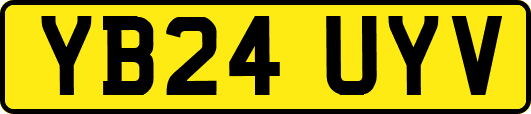 YB24UYV