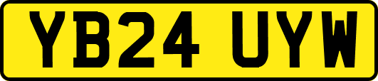 YB24UYW