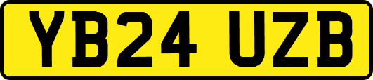 YB24UZB